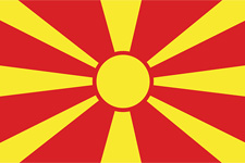 North Macedonia